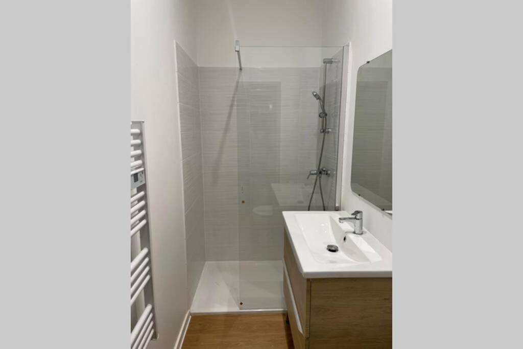 פרפיניין Republique Appartements Centre Historique מראה חיצוני תמונה
