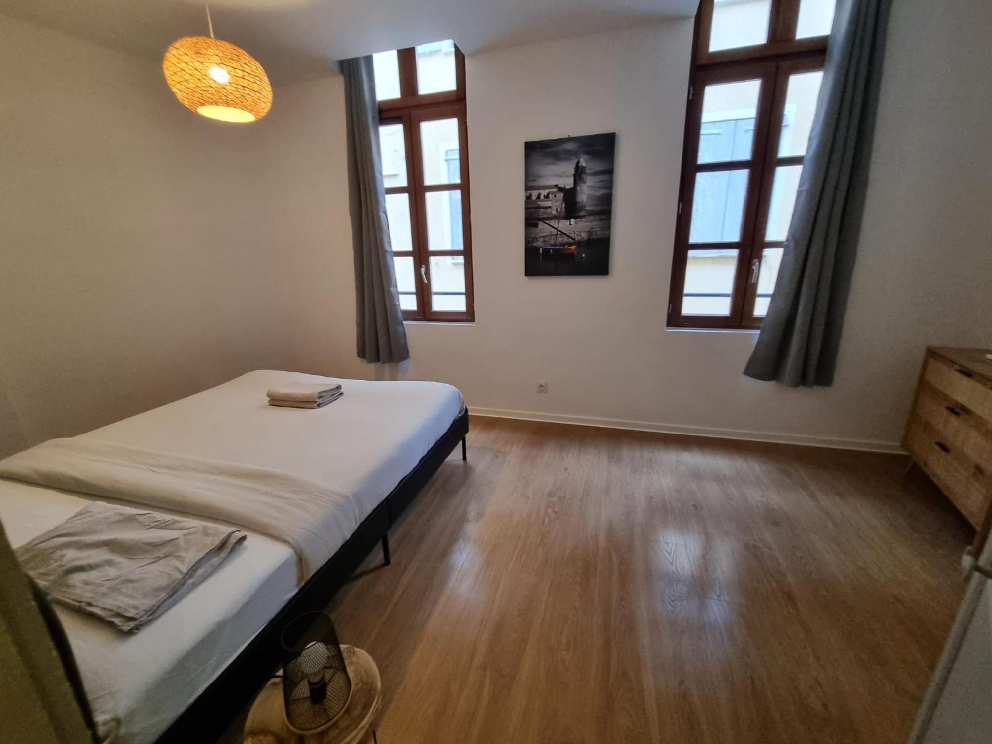 פרפיניין Republique Appartements Centre Historique מראה חיצוני תמונה