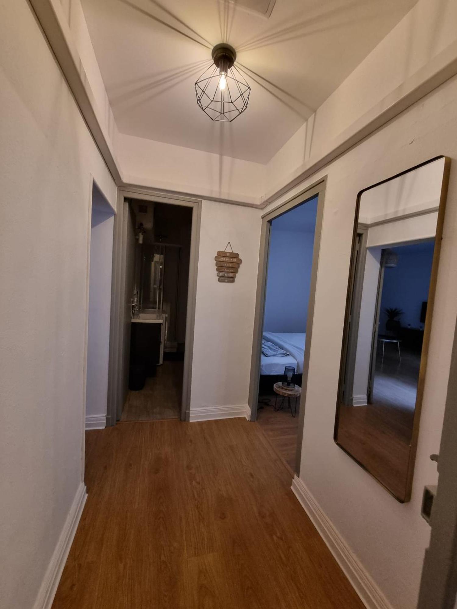 פרפיניין Republique Appartements Centre Historique מראה חיצוני תמונה